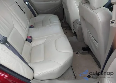 2004 Volvo S60 2.4 z USA, uszkodzony, nr VIN YV1RS64A742347918